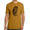 Apparel ® Unisex Cotton Tee Thumbnail