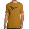 Apparel ® Unisex Cotton Tee Thumbnail