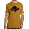 Apparel ® Unisex Cotton Tee Thumbnail