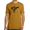 Apparel ® Unisex Cotton Tee Thumbnail