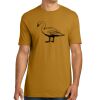 Apparel ® Unisex Cotton Tee Thumbnail