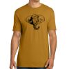 Apparel ® Unisex Cotton Tee Thumbnail