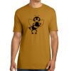 Apparel ® Unisex Cotton Tee Thumbnail
