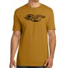 Apparel ® Unisex Cotton Tee Thumbnail