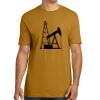 Apparel ® Unisex Cotton Tee Thumbnail
