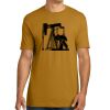 Apparel ® Unisex Cotton Tee Thumbnail