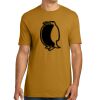 Apparel ® Unisex Cotton Tee Thumbnail