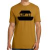 Apparel ® Unisex Cotton Tee Thumbnail