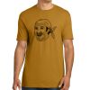 Apparel ® Unisex Cotton Tee Thumbnail