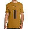 Apparel ® Unisex Cotton Tee Thumbnail