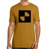 Apparel ® Unisex Cotton Tee Thumbnail