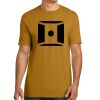 Apparel ® Unisex Cotton Tee Thumbnail