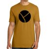 Apparel ® Unisex Cotton Tee Thumbnail