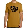 Apparel ® Unisex Cotton Tee Thumbnail