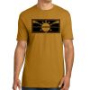 Apparel ® Unisex Cotton Tee Thumbnail