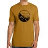 Apparel ® Unisex Cotton Tee Thumbnail