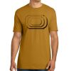 Apparel ® Unisex Cotton Tee Thumbnail