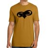 Apparel ® Unisex Cotton Tee Thumbnail