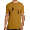 Apparel ® Unisex Cotton Tee Thumbnail