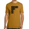 Apparel ® Unisex Cotton Tee Thumbnail