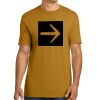 Apparel ® Unisex Cotton Tee Thumbnail