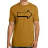 Apparel ® Unisex Cotton Tee Thumbnail