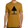 Apparel ® Unisex Cotton Tee Thumbnail
