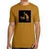 Apparel ® Unisex Cotton Tee Thumbnail