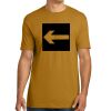 Apparel ® Unisex Cotton Tee Thumbnail
