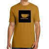 Apparel ® Unisex Cotton Tee Thumbnail