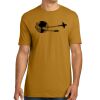Apparel ® Unisex Cotton Tee Thumbnail