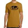 Apparel ® Unisex Cotton Tee Thumbnail