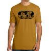 Apparel ® Unisex Cotton Tee Thumbnail