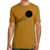 Apparel ® Unisex Cotton Tee Thumbnail