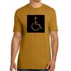 Apparel ® Unisex Cotton Tee Thumbnail