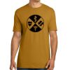 Apparel ® Unisex Cotton Tee Thumbnail