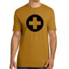 Apparel ® Unisex Cotton Tee Thumbnail