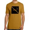 Apparel ® Unisex Cotton Tee Thumbnail
