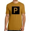 Apparel ® Unisex Cotton Tee Thumbnail