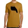 Apparel ® Unisex Cotton Tee Thumbnail