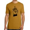 Apparel ® Unisex Cotton Tee Thumbnail
