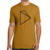 Apparel ® Unisex Cotton Tee Thumbnail