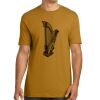 Apparel ® Unisex Cotton Tee Thumbnail