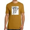 Apparel ® Unisex Cotton Tee Thumbnail