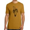 Apparel ® Unisex Cotton Tee Thumbnail