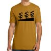 Apparel ® Unisex Cotton Tee Thumbnail