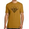 Apparel ® Unisex Cotton Tee Thumbnail