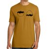 Apparel ® Unisex Cotton Tee Thumbnail