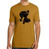 Apparel ® Unisex Cotton Tee Thumbnail
