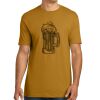 Apparel ® Unisex Cotton Tee Thumbnail